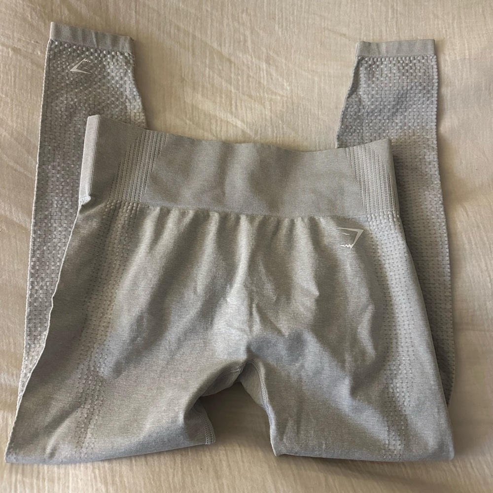 Gymshark Gray Leggings